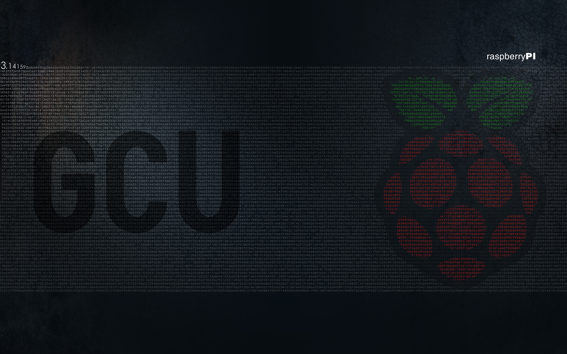 Cajitas de Raspberry Pi para COLOSUNGS